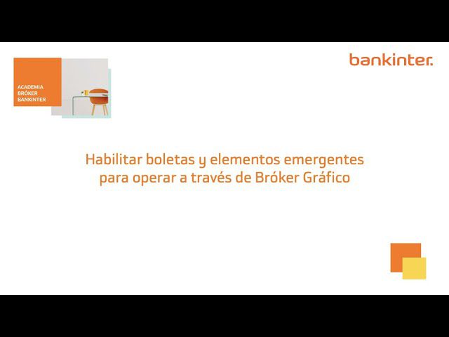 BANKINTER-EMERGENTES-FI | Realidad Económica