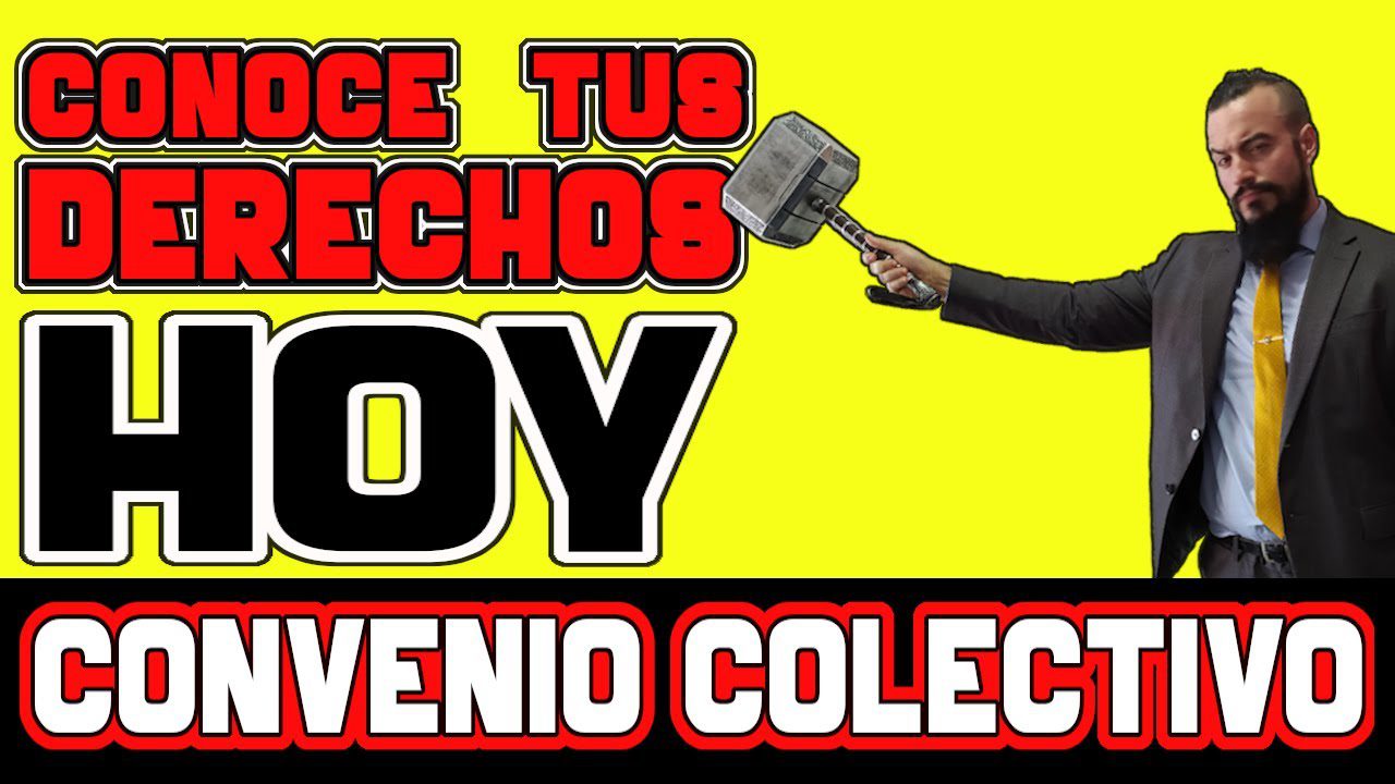 Casos-Emblematicos-Grandes-Empresas-y-sus-Convenios-Laborales-en-Espana | Realidad Económica