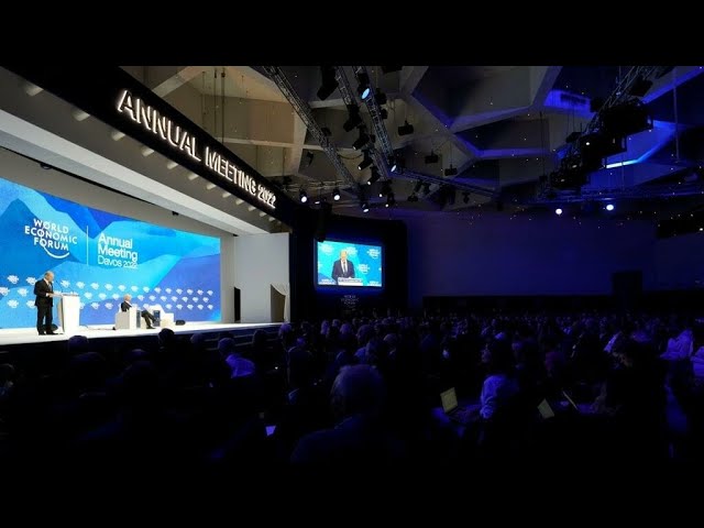 Davos-y-la-Diplomacia-Economica-Decisiones-que-Redefinen-las-Relaciones-Globales | Realidad Económica