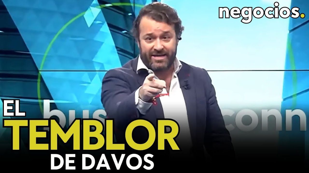 Davos-y-la-Gobernanza-Global-Decisiones-que-Definen-el-Orden-Mundial | Realidad Económica