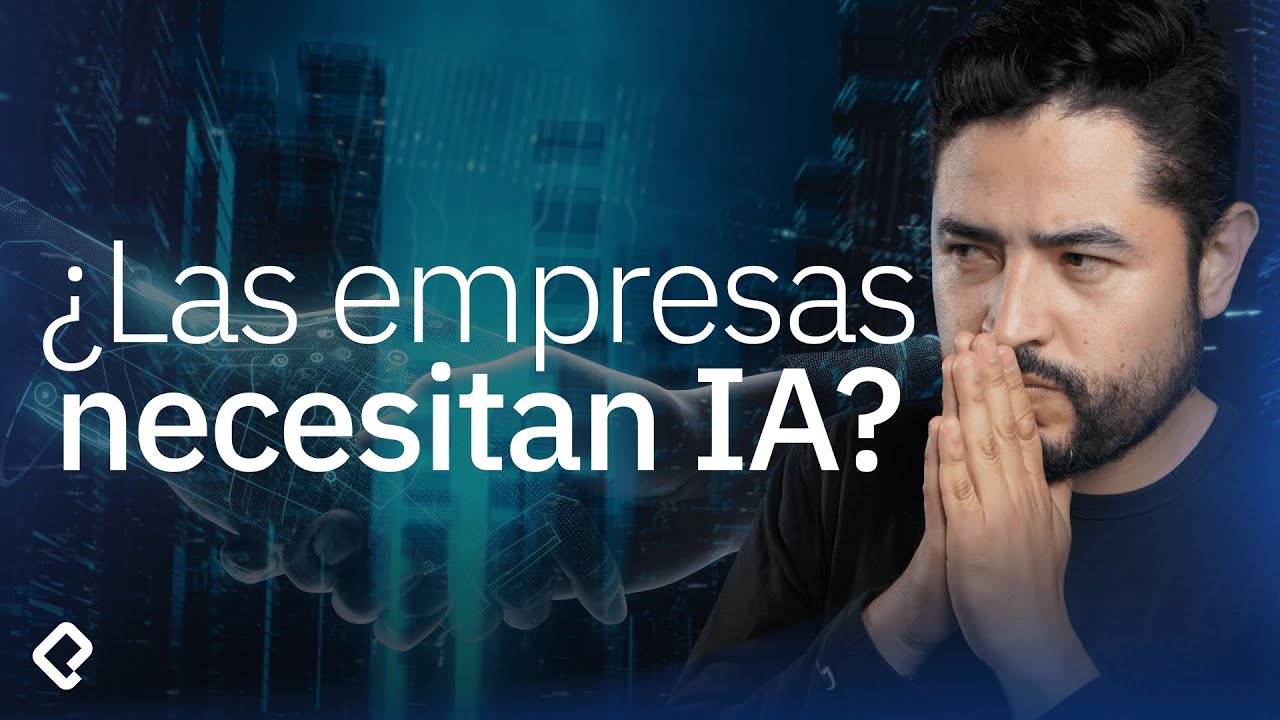 Cómo la Inteligencia Artificial está Transformando la Productividad Empresarial