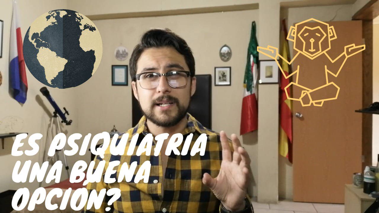 Cuanto-gana-un-Psiquiatra | Realidad Económica Cuanto gana un Psiquiatra