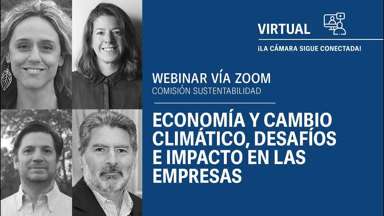 El-impacto-economico-del-cambio-climatico-Desafios-y-soluciones | Realidad Económica El impacto económico del cambio climático: Desafíos y soluciones