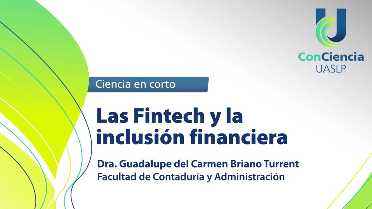 El-papel-de-las-fintech-en-la-inclusion-financiera | Realidad Económica El papel de las fintech en la inclusión financiera