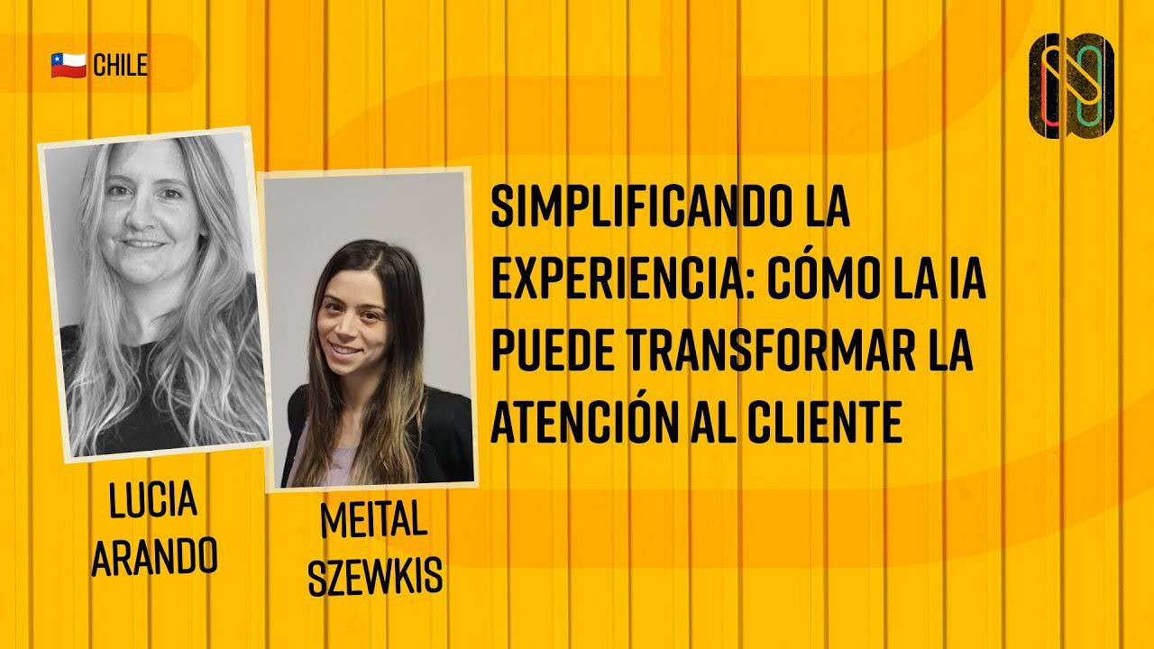 Inteligencia Artificial y Atención al Cliente: Mejora la Experiencia del Usuario