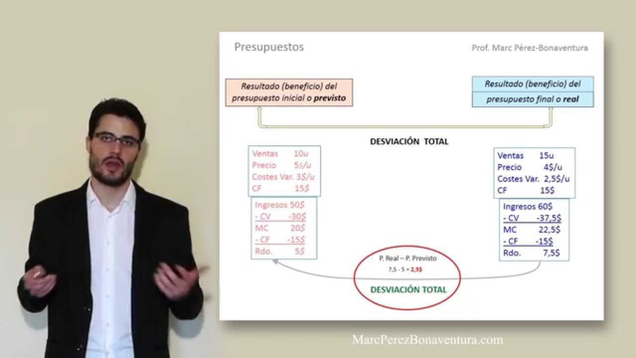 La Importancia del Control Presupuestario en la Gestión Empresarial