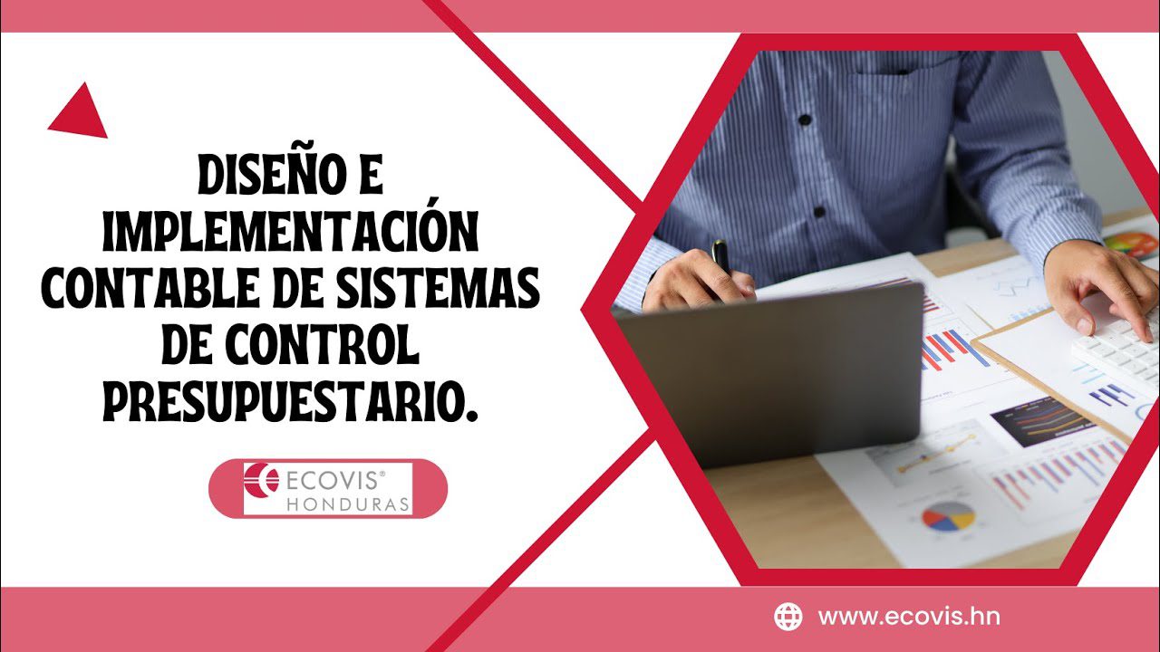 Cómo Implementar un Sistema de Control Presupuestario
