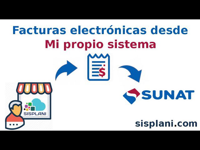 Cómo Implementar un Sistema de Facturación Electrónica