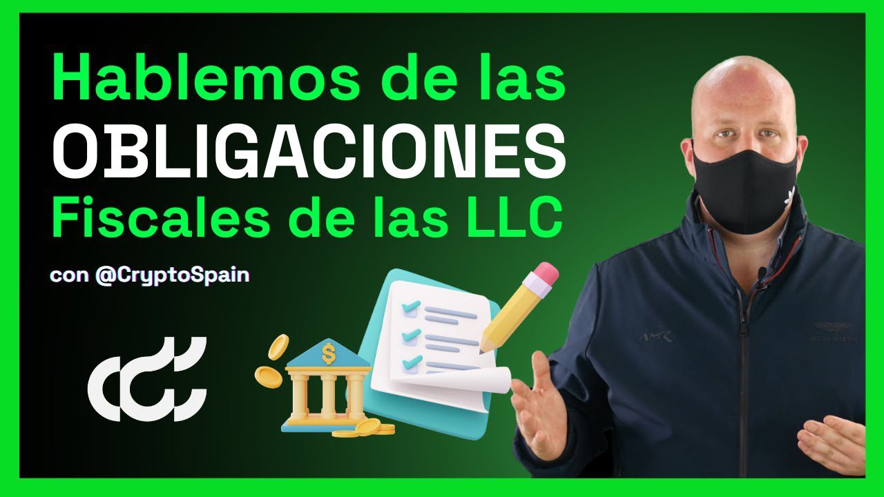 Cómo Manejar las Obligaciones Fiscales Internacionales