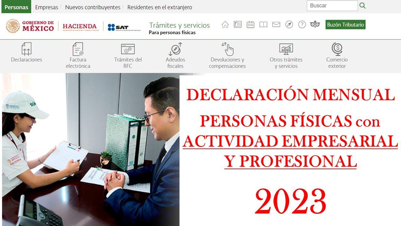 Como-Preparar-y-Presentar-Declaraciones-de-Impuestos-Empresariales | Realidad Económica Cómo Preparar y Presentar Declaraciones de Impuestos Empresariales