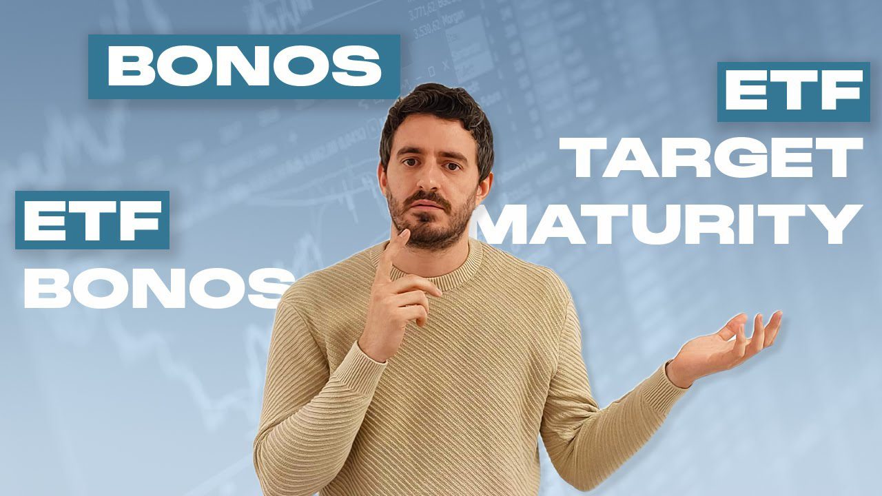 Comparación de ETFs de Renta Fija vs. ETFs de Renta Variable