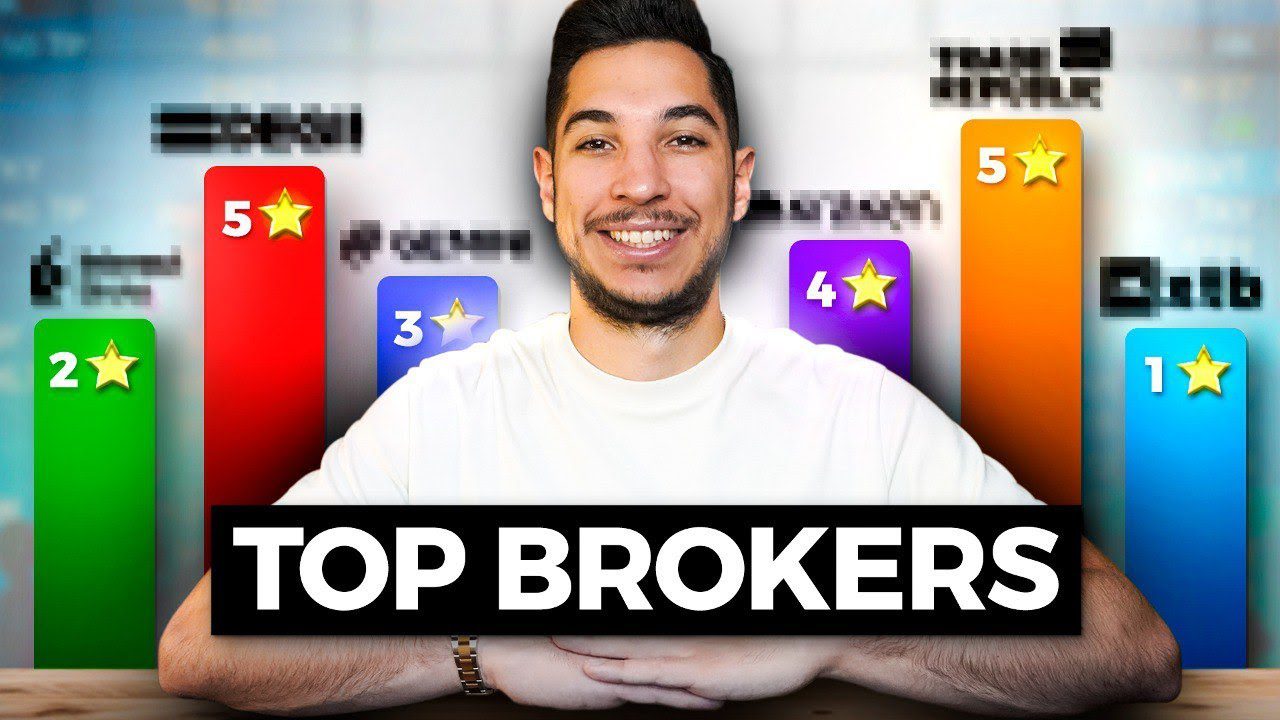 Comparación de Plataformas de Trading: ¿Cuál es la Mejor para Invertir?
