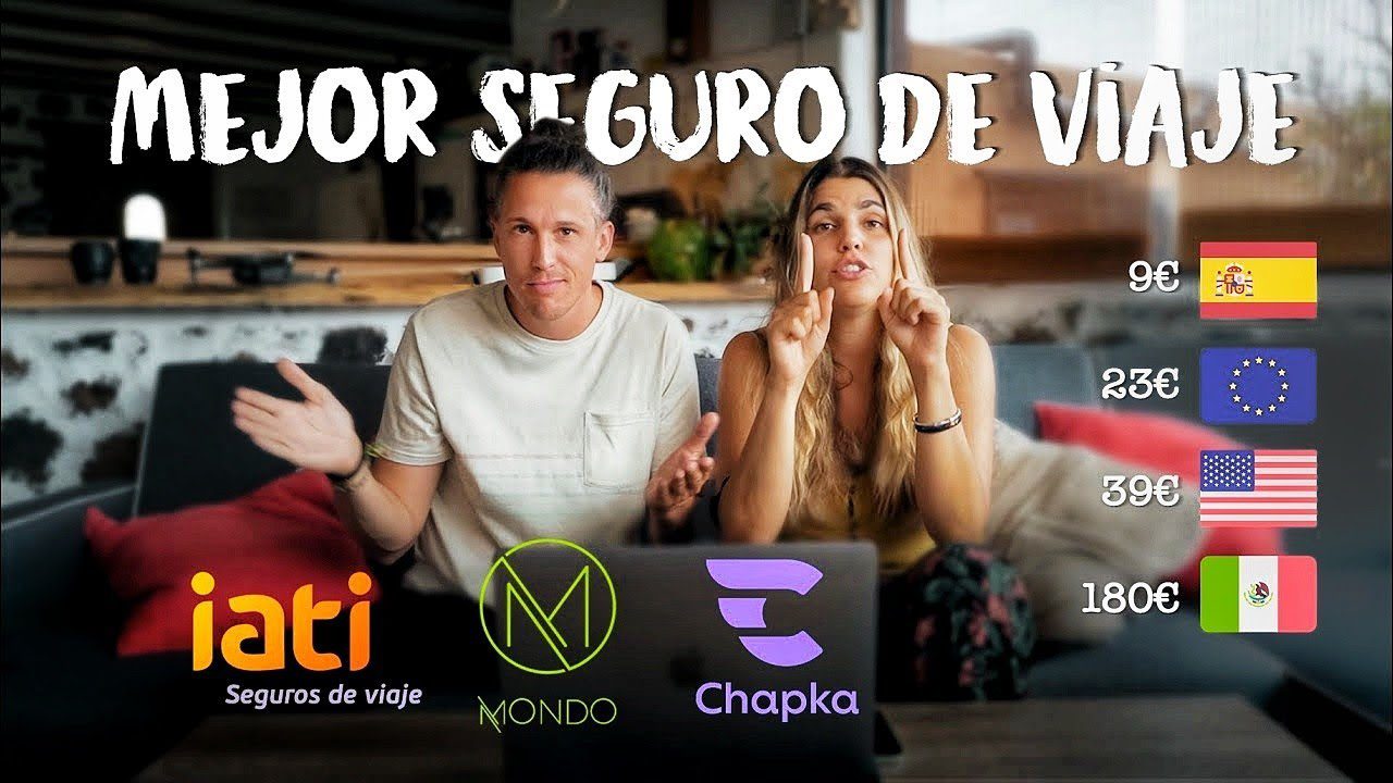 Comparación de Seguros de Viaje: Cobertura Anual vs. Cobertura por Viaje