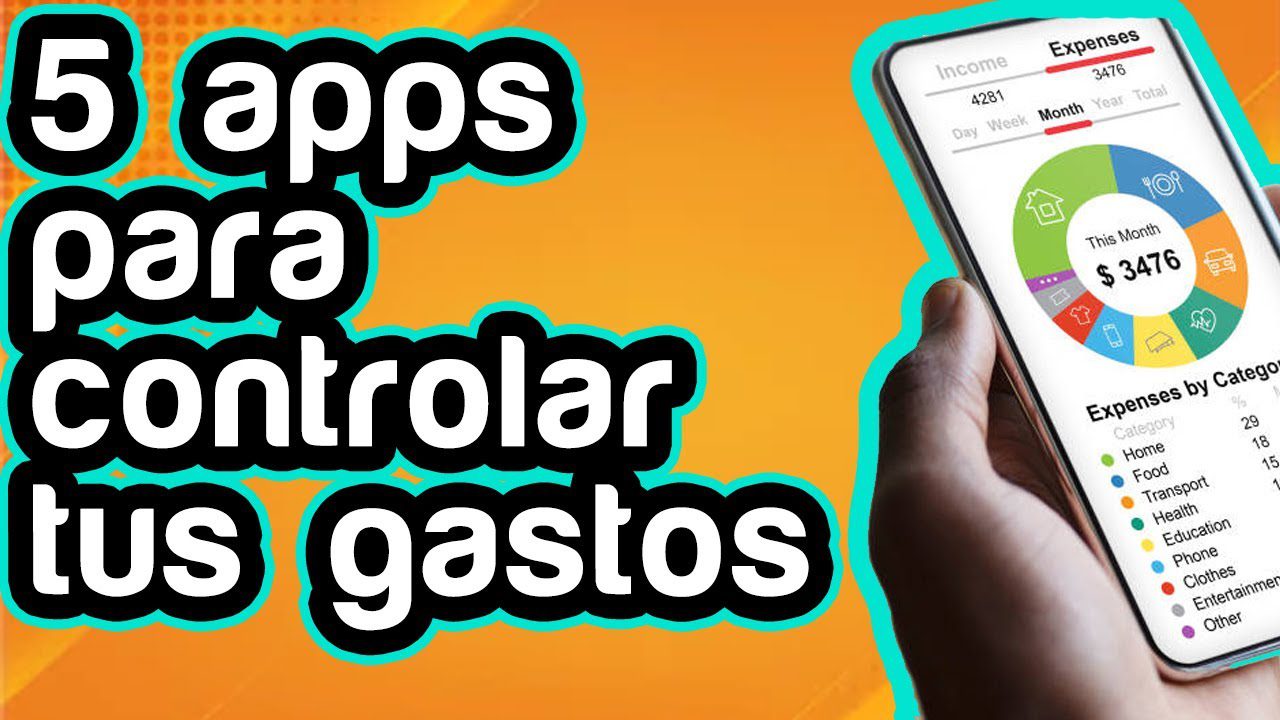 Comparativa de Aplicaciones de Finanzas Personales: ¿Cuál Elegir?