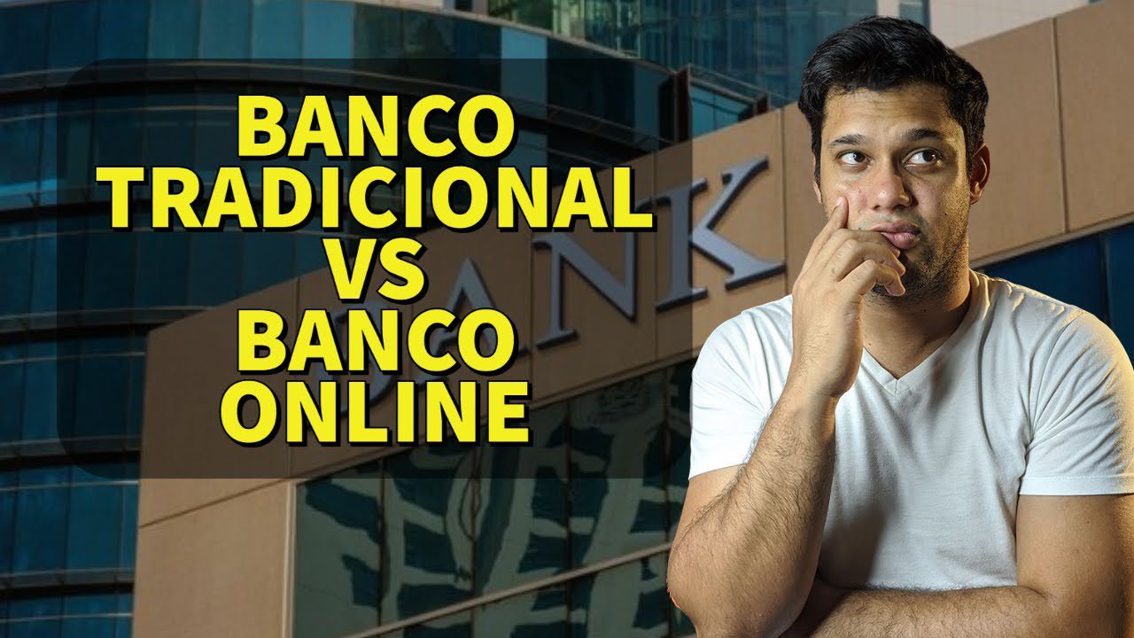 Comparativa de Cuentas Corrientes: Bancos Tradicionales vs. Bancos Digitales