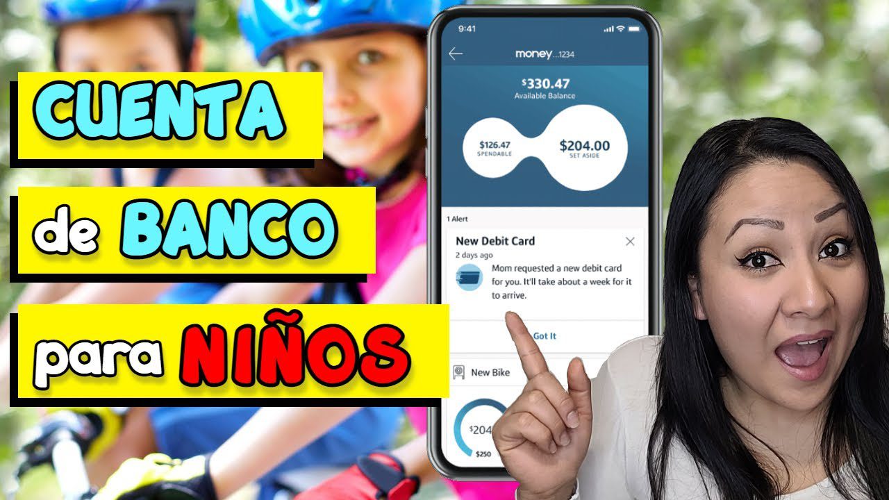 Comparativa de Cuentas de Ahorro para Niños: ¿Cuál es la Mejor Opción?