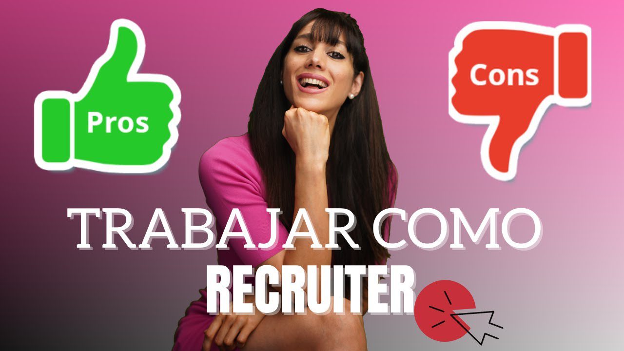 Cuanto gana un Reclutador