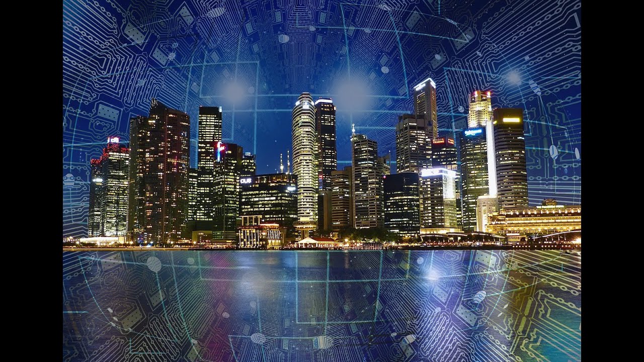El auge de las ciudades inteligentes: Implicaciones económicas y sociales