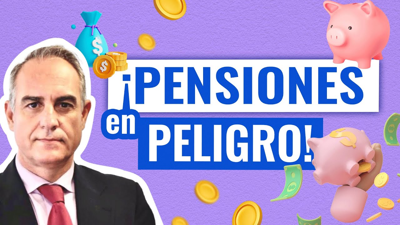 El futuro de las pensiones: Desafíos demográficos y soluciones innovadoras