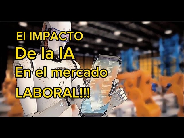 El-impacto-de-la-inteligencia-artificial-en-el-mercado-laboral-Desafios-y-oportunidades | Realidad Económica El impacto de la inteligencia artificial en el mercado laboral: Desafíos y oportunidades