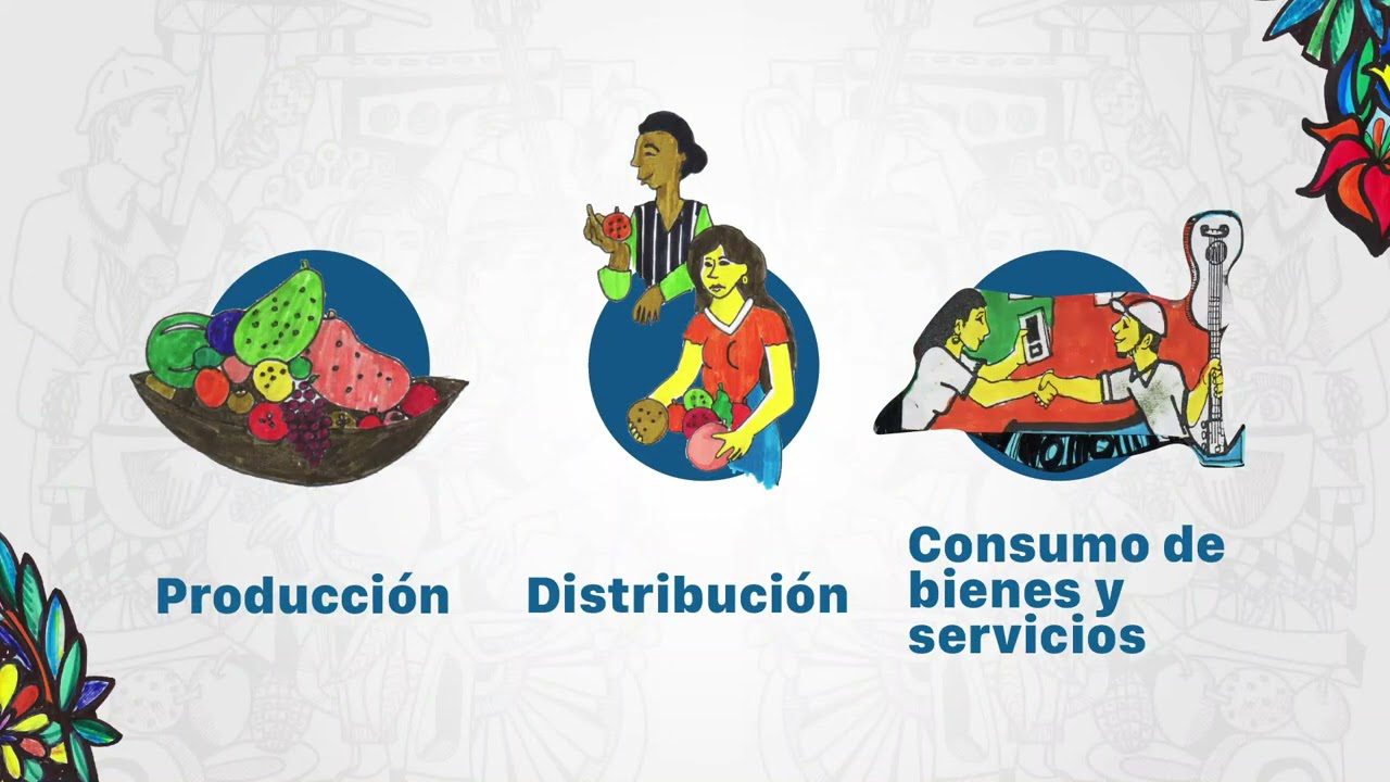 El papel de las cooperativas en la construcción de una economía más equitativa