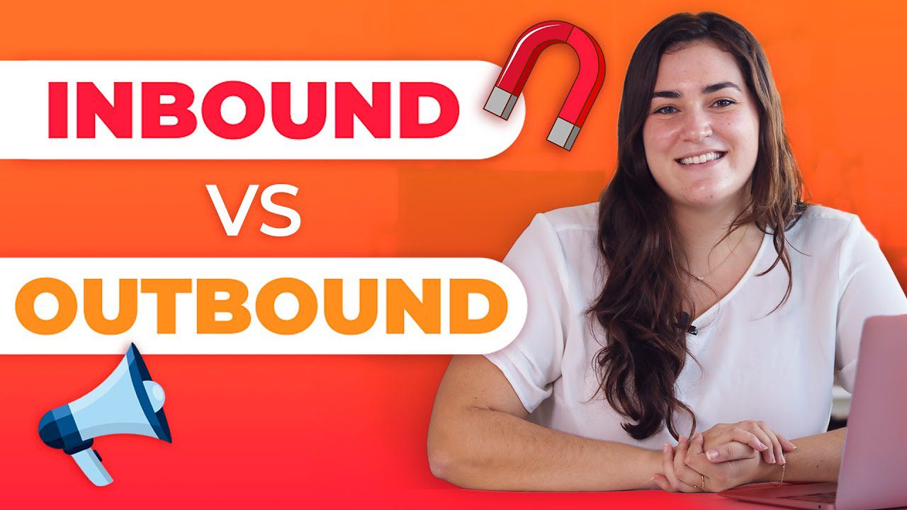 Estrategias de Lead Generation en el Outbound Marketing