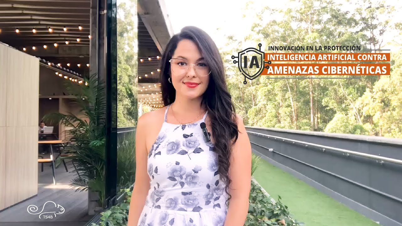 IA y Seguridad Cibernética: Protegiendo tu Empresa de Amenazas