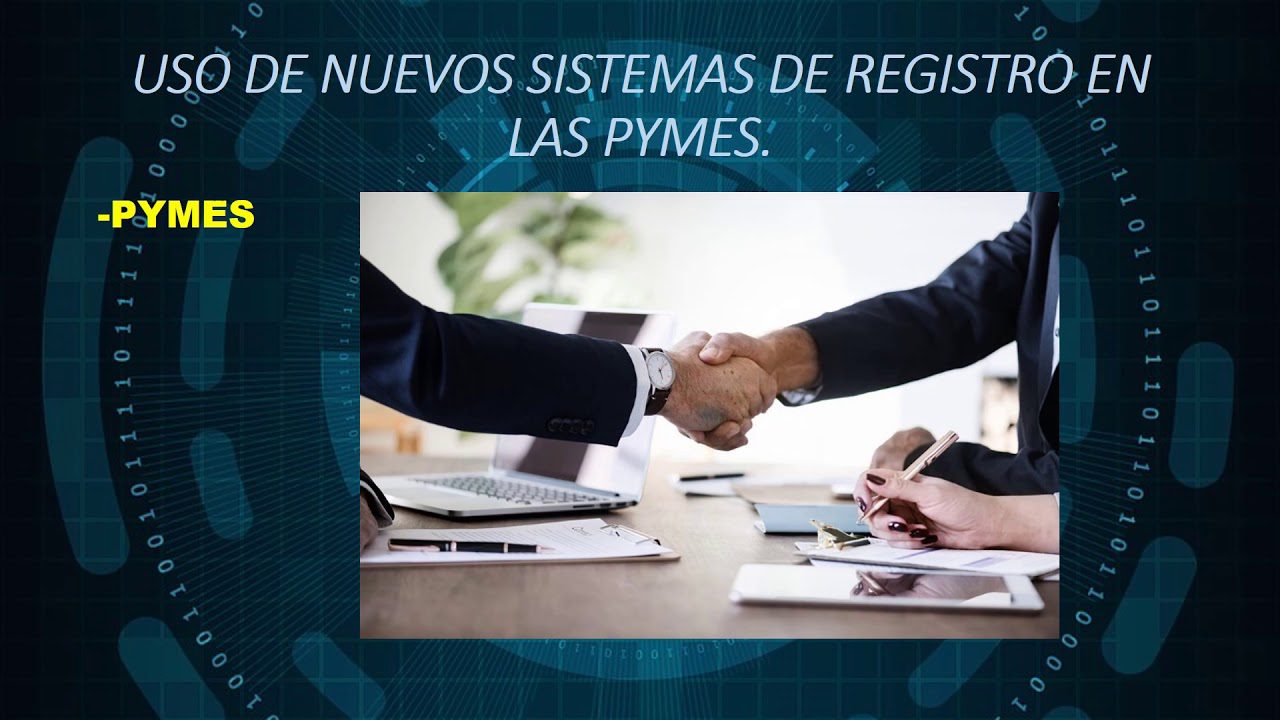 Implementacion-de-tecnologia-en-PYMEs | Realidad Económica Implementación de tecnología en PYMEs