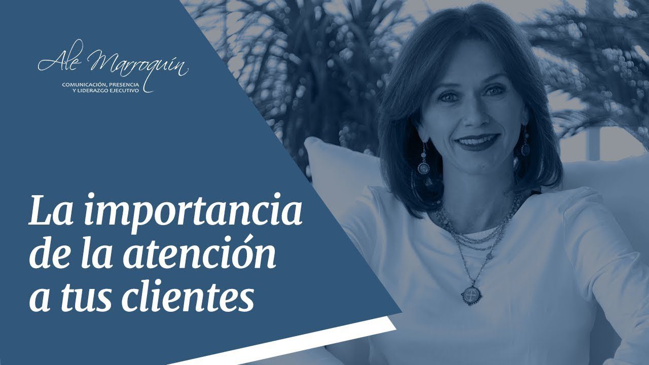 Importancia de la atención al cliente en PYMEs