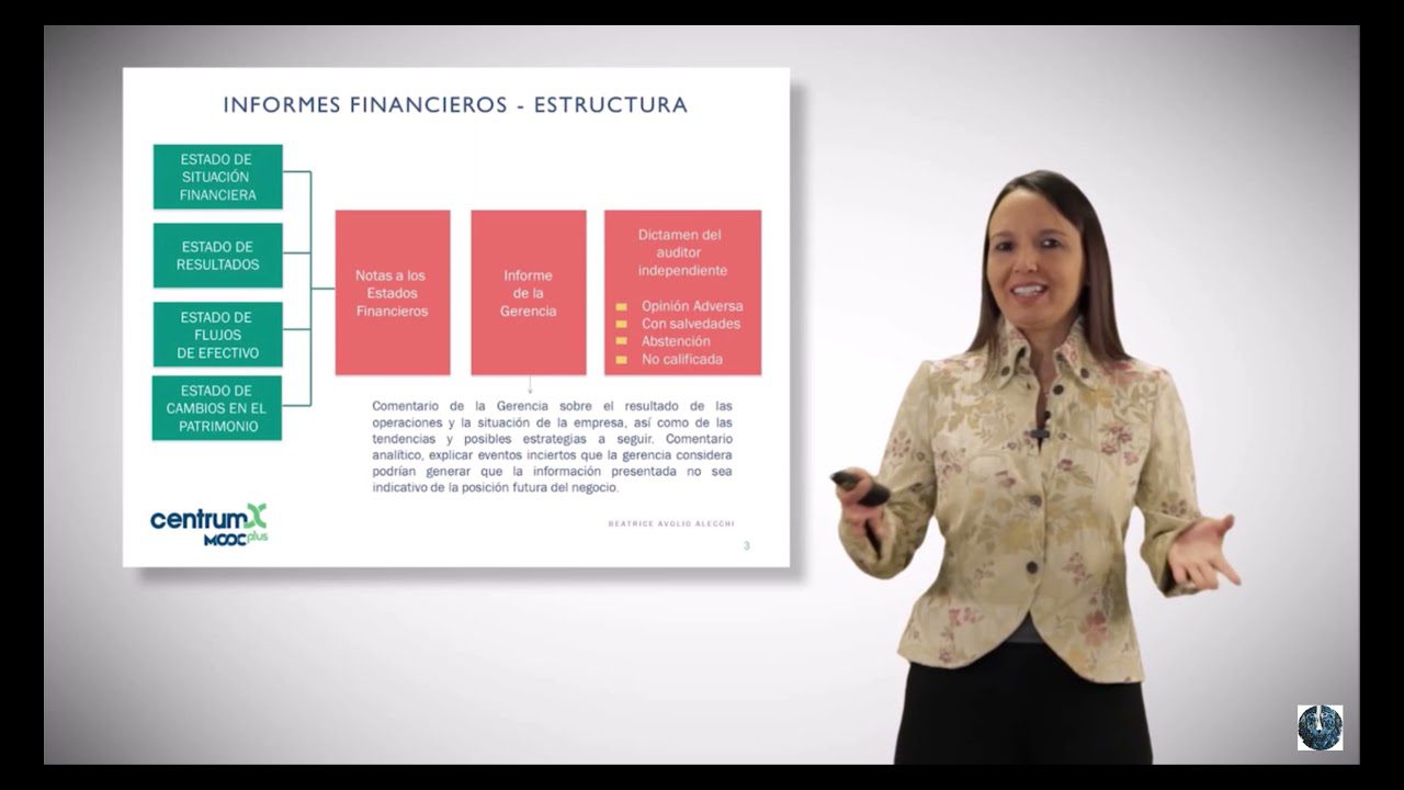 Importancia de los informes periódicos en la gestión patrimonial empresarial