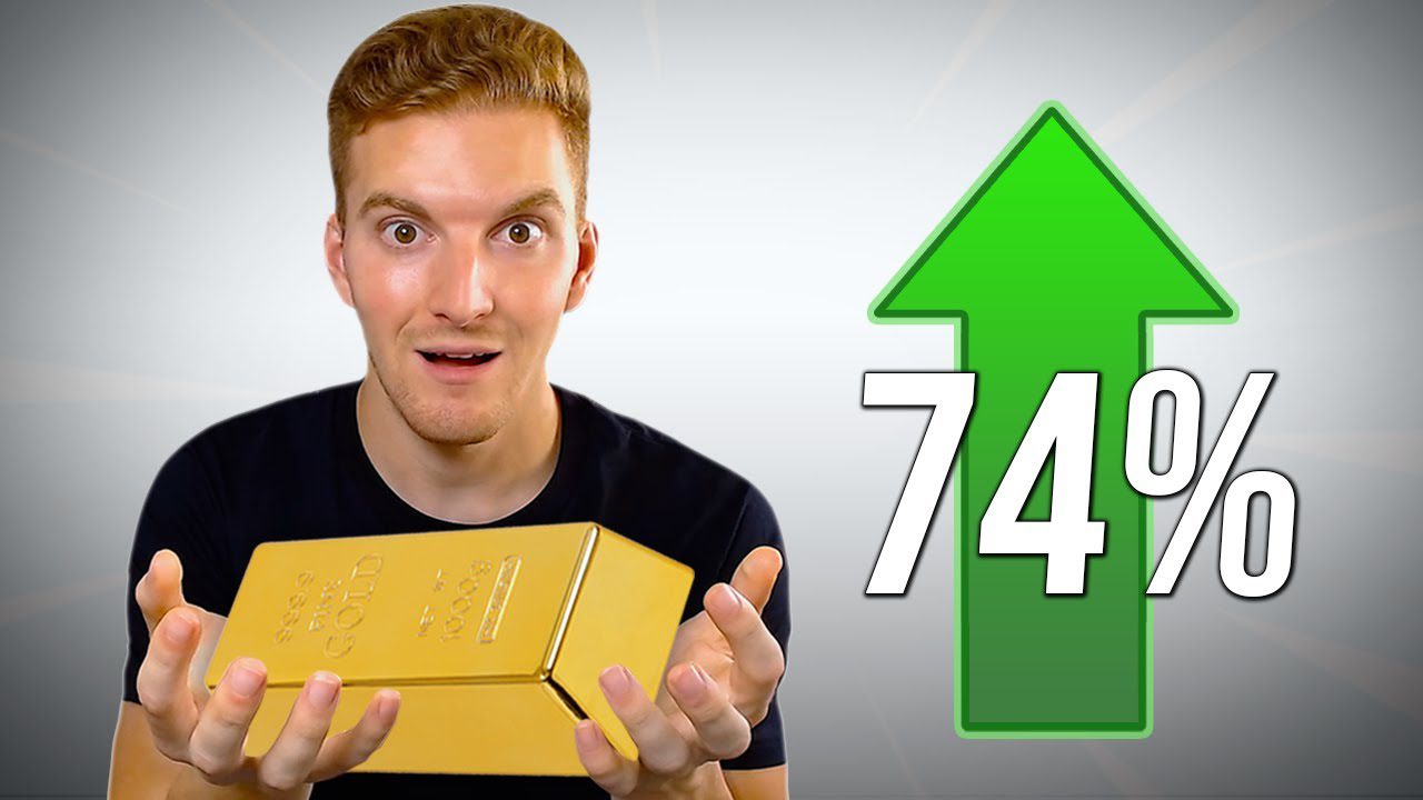 Inversiones en oro y metales preciosos para la gestión del patrimonio empresarial