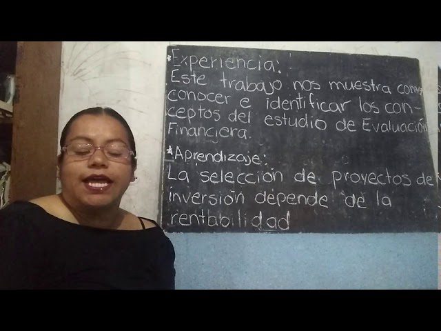 La-Importancia-de-la-Evaluacion-Financiera-de-Proyectos | Realidad Económica La Importancia de la Evaluación Financiera de Proyectos