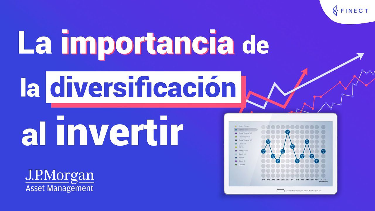La-importancia-de-la-diversificacion-de-inversiones-en-un-mundo-volatil | Realidad Económica La importancia de la diversificación de inversiones en un mundo volátil