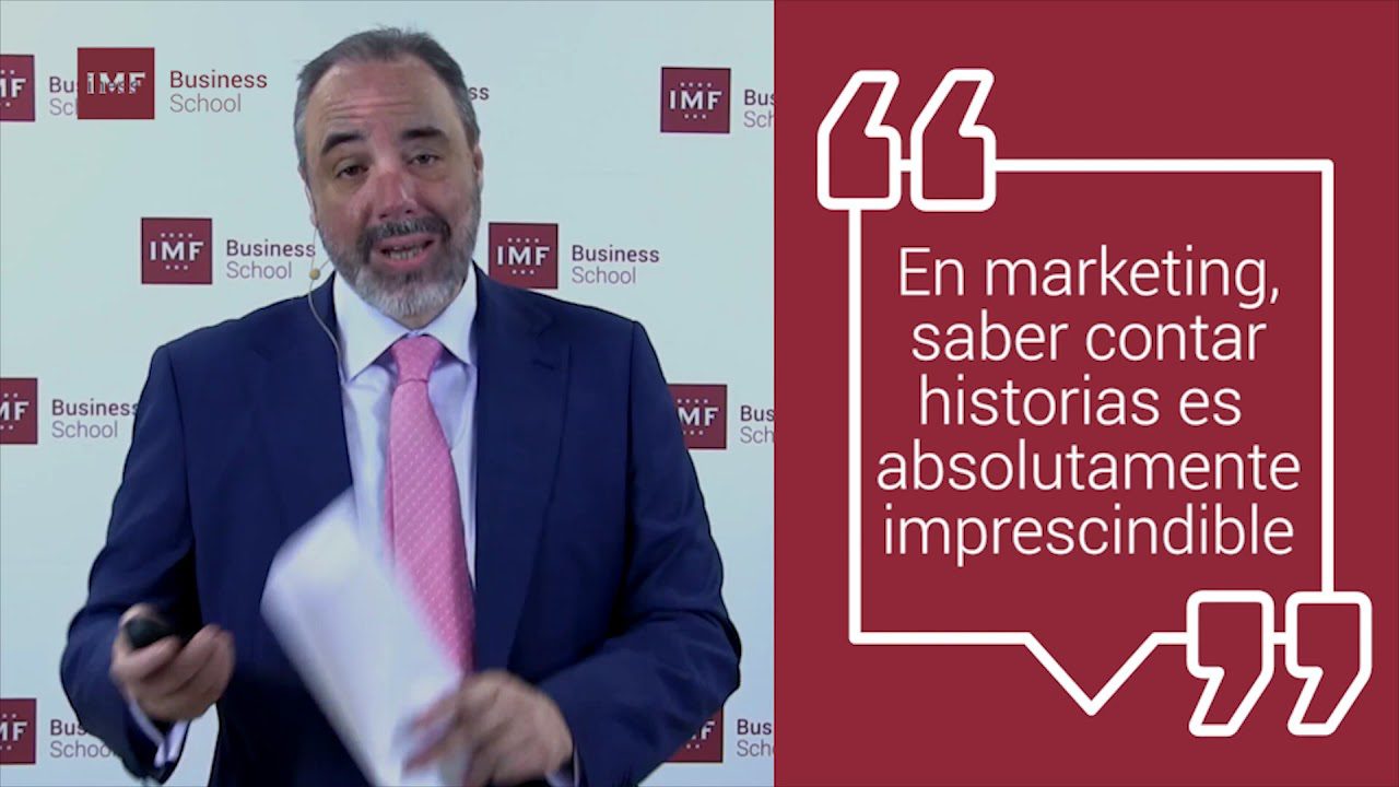 Las-Claves-del-Storytelling-en-el-Inbound-Marketing | Realidad Económica Las Claves del Storytelling en el Inbound Marketing