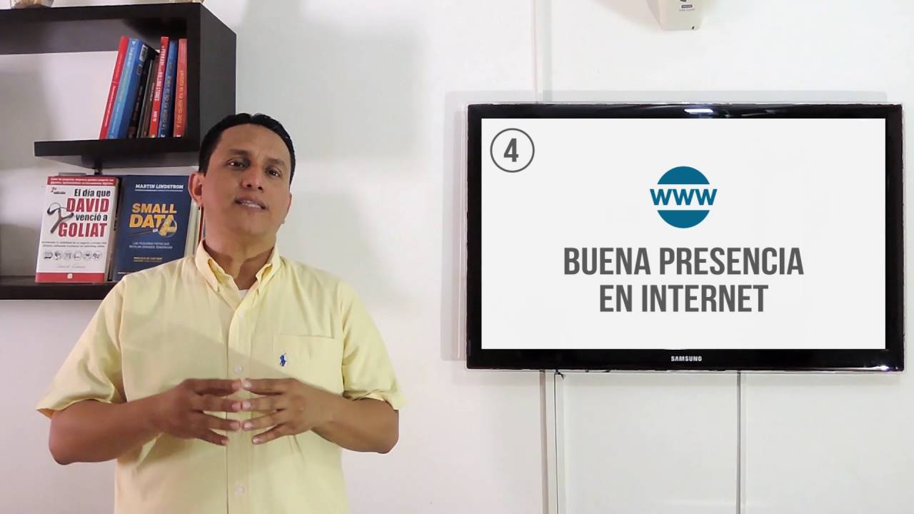 Marketing digital para PYMEs: Estrategias efectivas