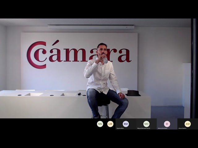 Optimización de procesos en PYMEs