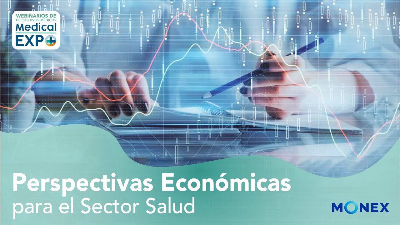 Perspectivas económicas para el sector de la salud en un mundo envejecido
