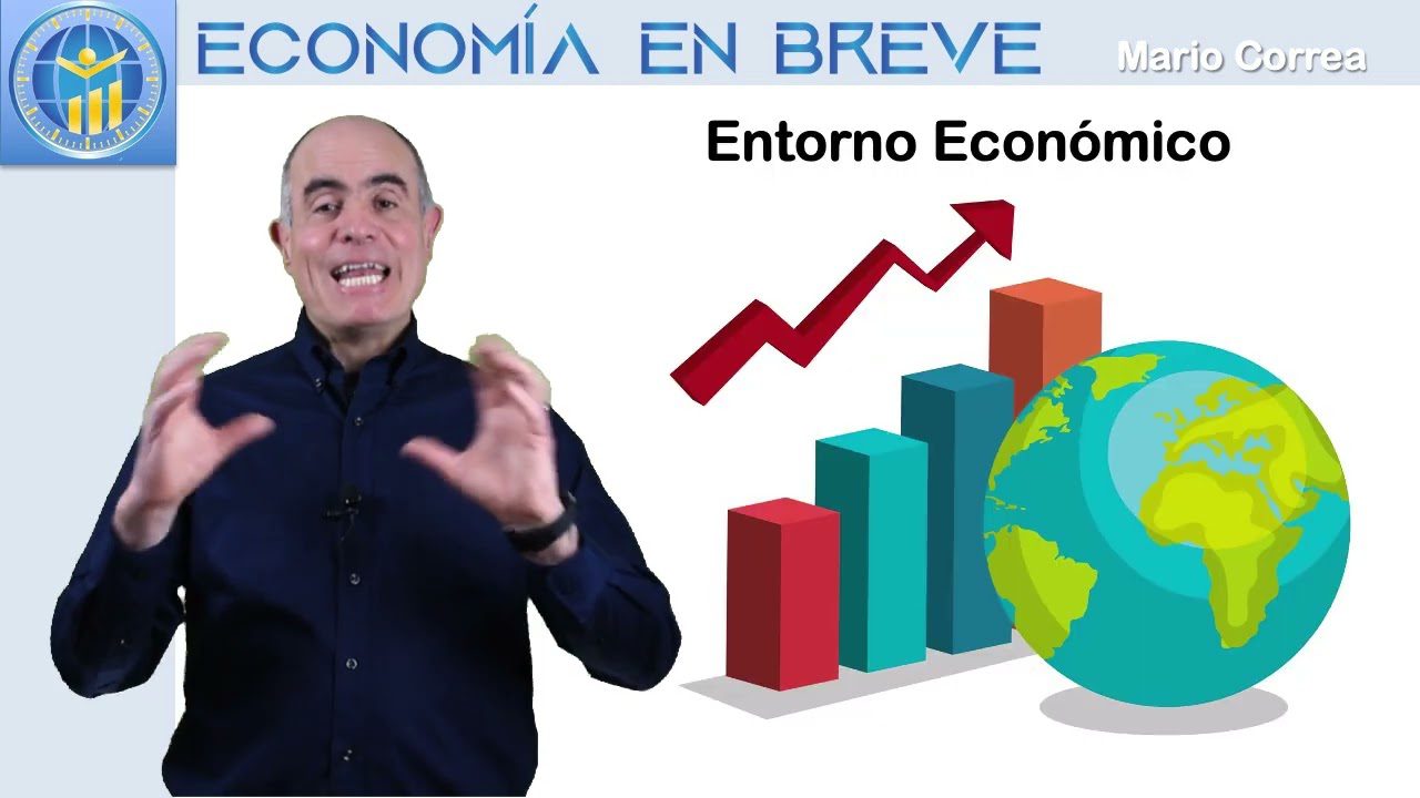 Tendencias macroeconómicas y su influencia en la gestión del patrimonio empresarial