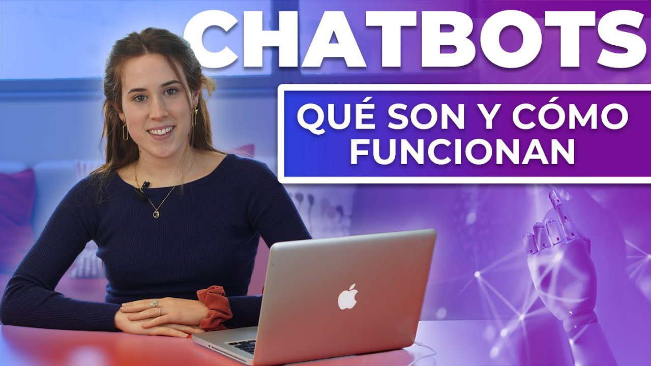 Uso de Chatbots Inteligentes para Mejorar la Comunicación Interna y Externa