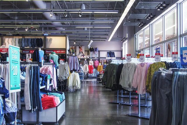 outlet - IP | Realidad Económica