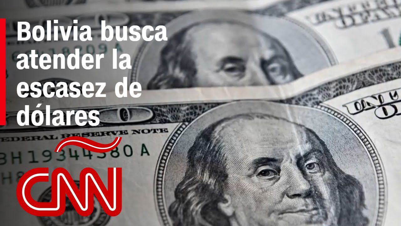 Análisis de la economía de Bolivia