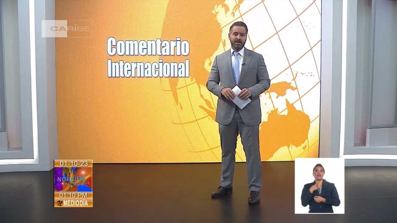 Análisis de la economía de Cuba
