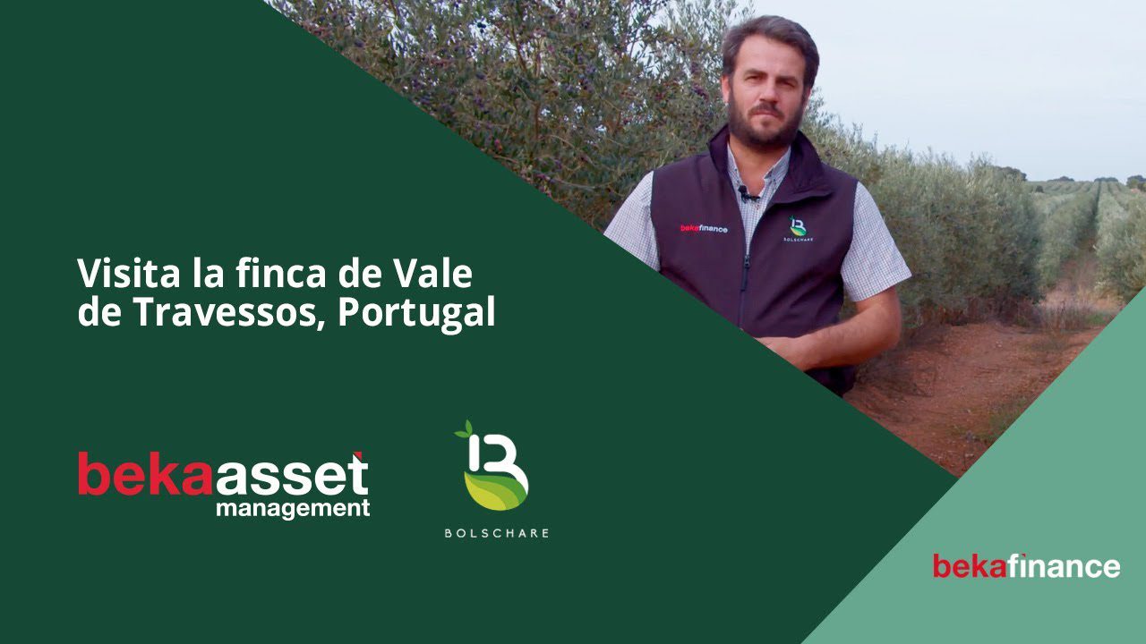 BEKA-BOLSCHARE-IBERIAN-AGRIBUSINESS-FUND-FCR | Realidad Económica BEKA & BOLSCHARE IBERIAN AGRIBUSINESS FUND FCR