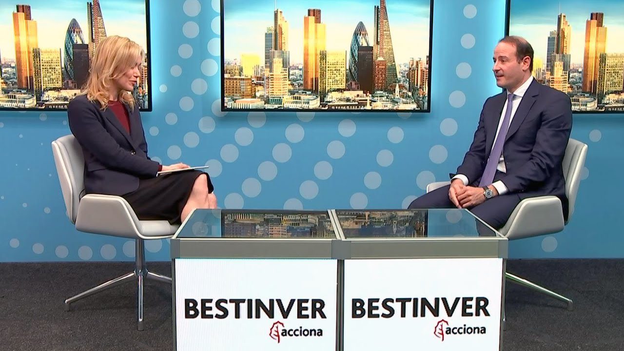 BESTINVER-INFRA-FCR | Realidad Económica BESTINVER INFRA FCR