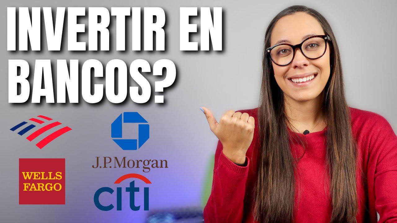 Bank of America vs. Citigroup: Comparativa de acciones bancarias