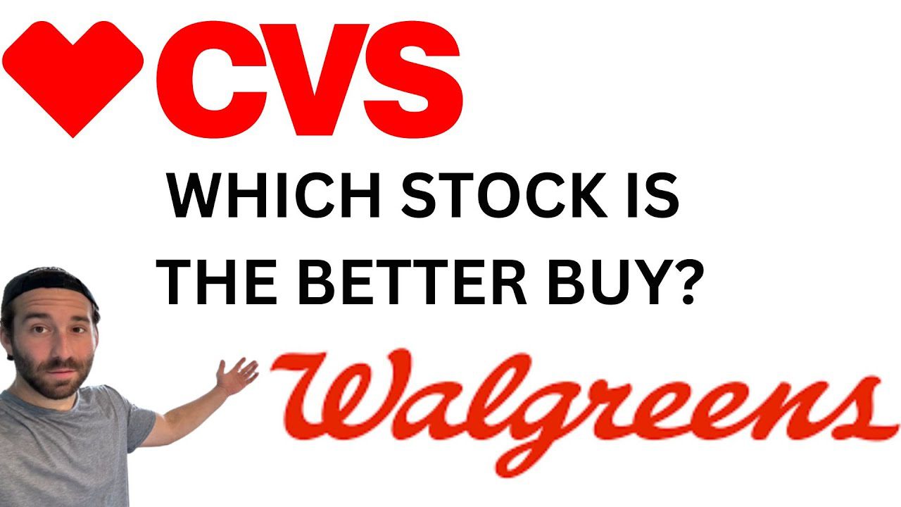 CVS Health vs. Walgreens Boots Alliance: Comparativa de minoristas de salud