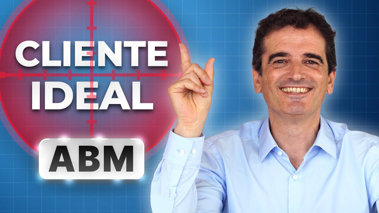 Cómo Mejorar tu Estrategia de Outbound Marketing con ABM (Account-Based Marketing)