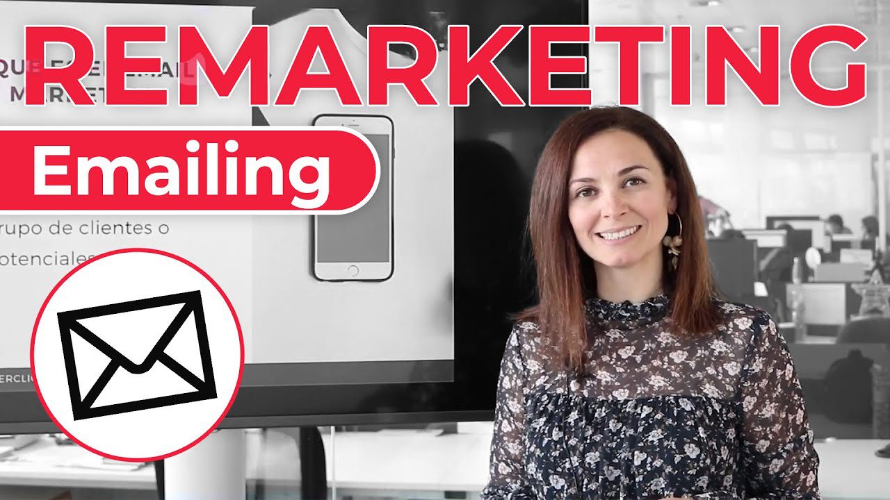 Cómo Utilizar el Remarketing en tu Estrategia de Outbound Marketing