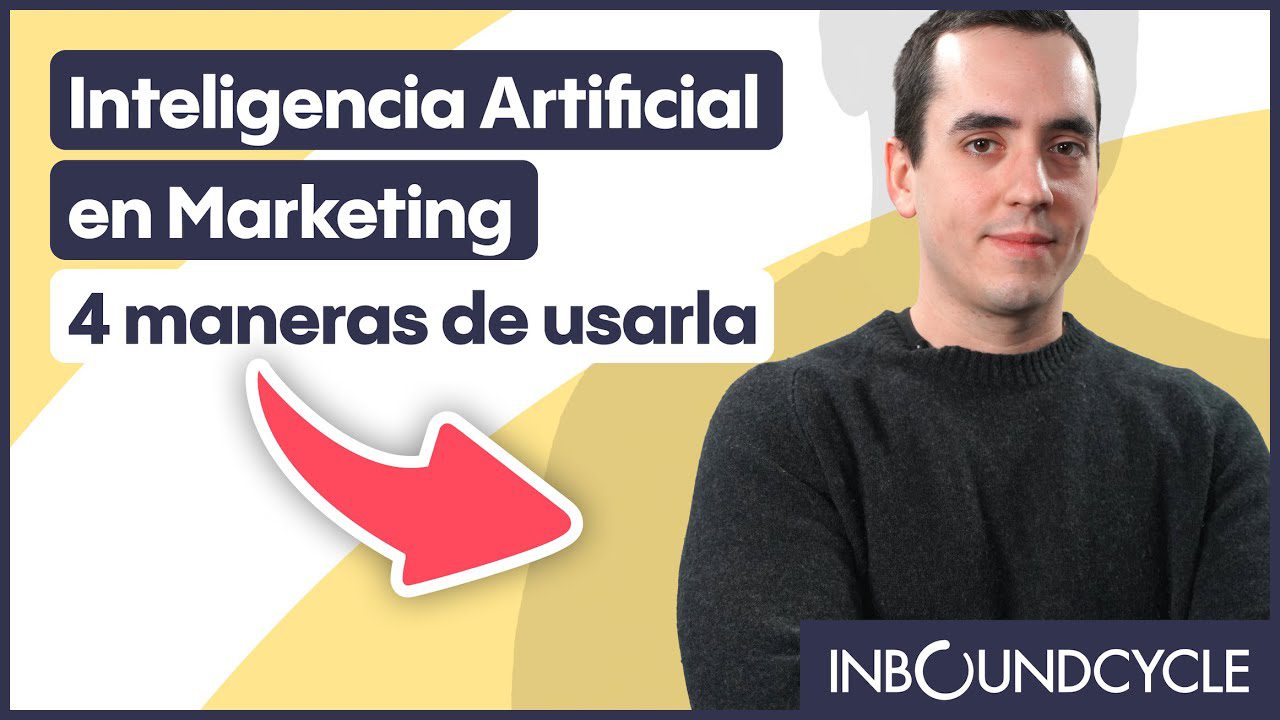 Cómo Utilizar la Inteligencia Artificial en tu Estrategia de Outbound Marketing