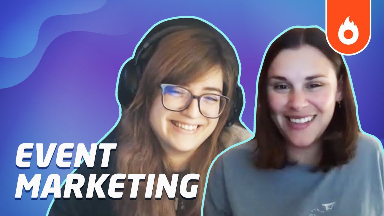 Cómo desarrollar una estrategia de marketing de eventos online